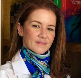 Dra. Ana Carolina Cardoso